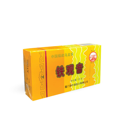 Sea Dyke Brand AT202 Tie Guan Yin (125g)